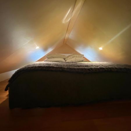 Uru Ecohomes Seddonville Εξωτερικό φωτογραφία