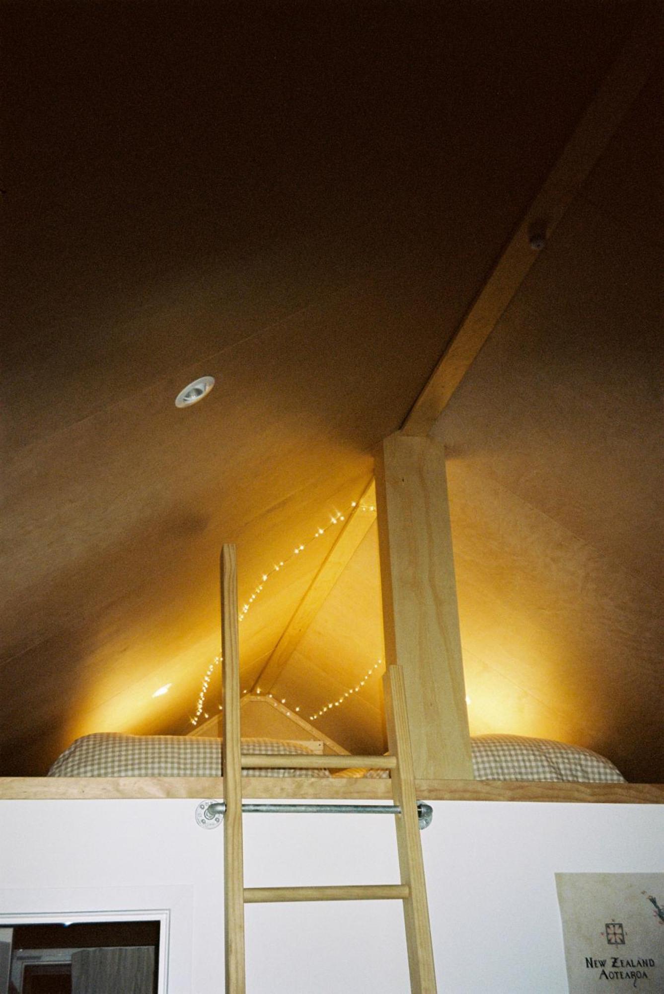 Uru Ecohomes Seddonville Εξωτερικό φωτογραφία