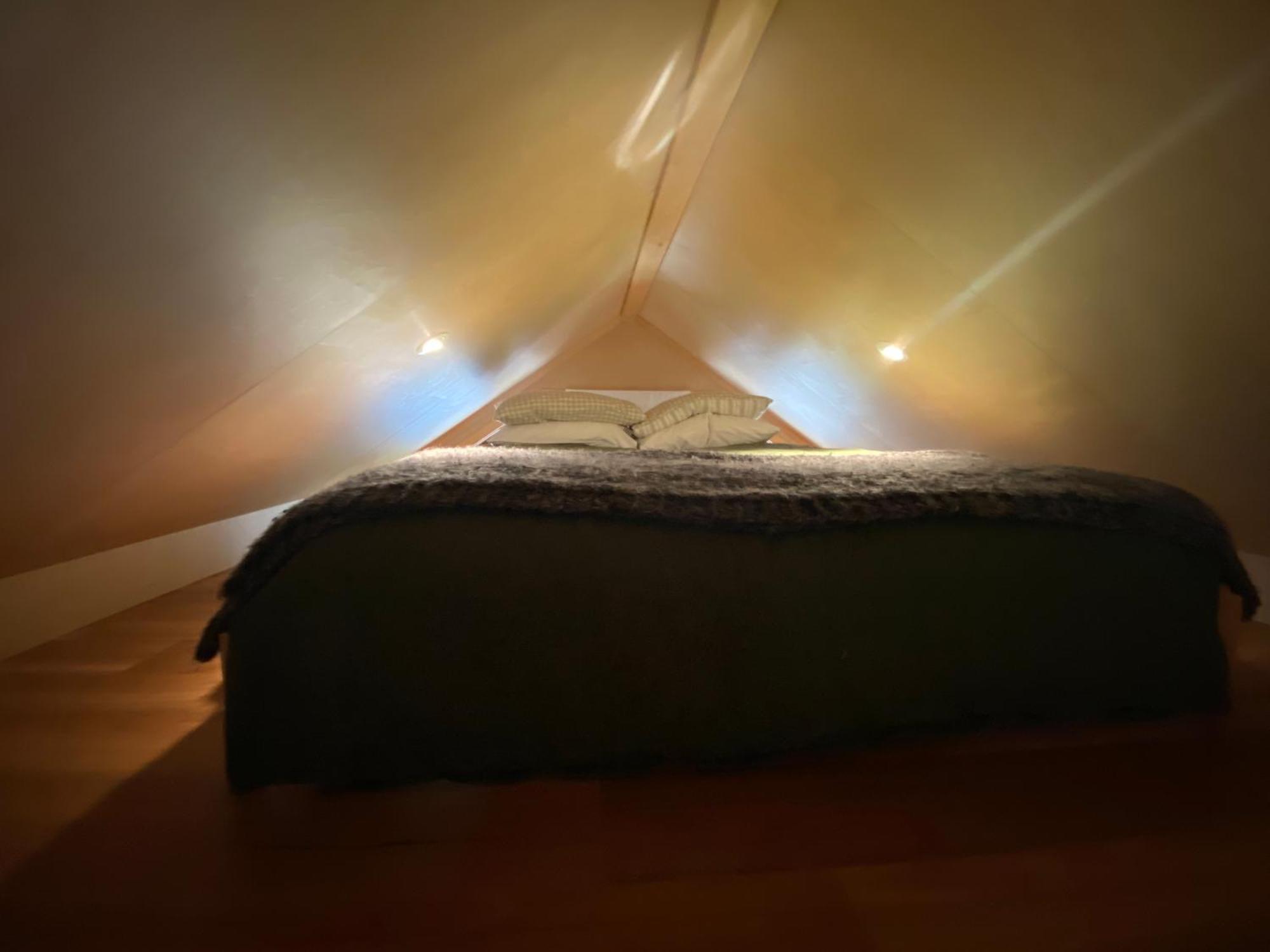 Uru Ecohomes Seddonville Εξωτερικό φωτογραφία